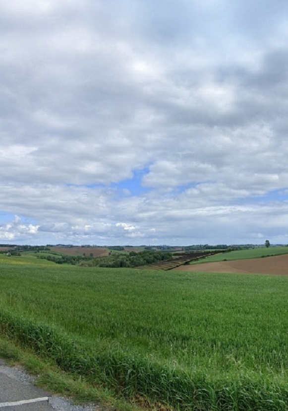 Centrale de Nailloux