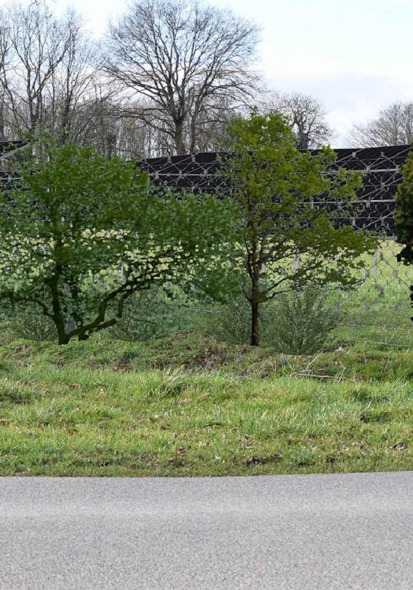 Centrale de Beaulieu sur Loire