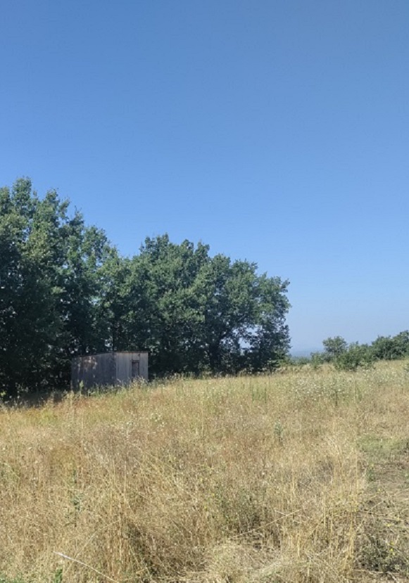 Centrale de Lédignan